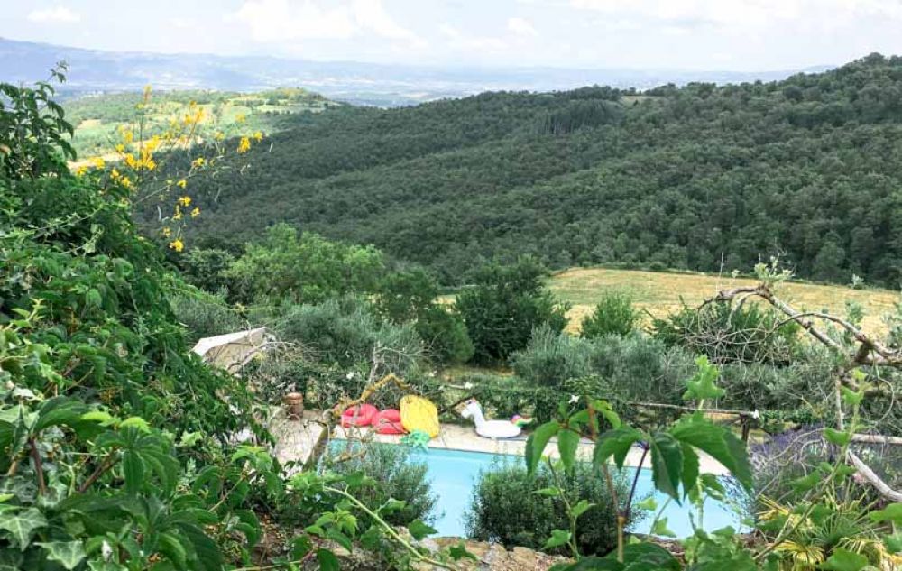 visiter la toscane italie